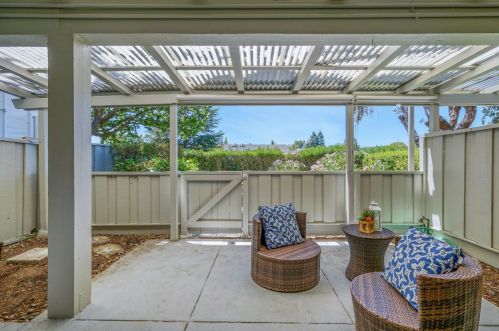 5406 Cribari Ct, San Jose CA  95135-1310 exterior