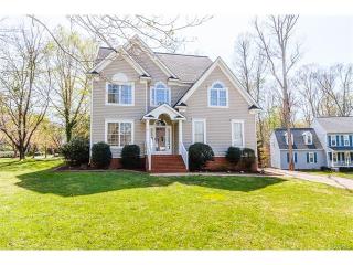 9069 Auburn Grove Ct, Mechanicsville, VA 23116-5813