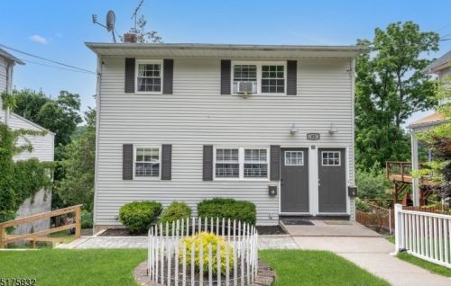 83 Chestnut St, Morristown NJ  07960-5108 exterior