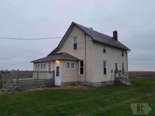 33971 230th Ave, Pekin IA  52580-8003 exterior
