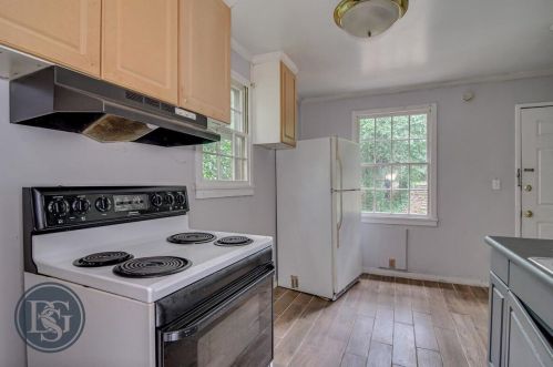 1197 Thurmond St, North Augusta SC  29841-4357 exterior