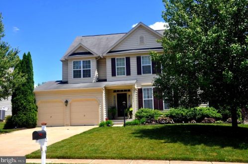 17217 Russett Farm Dr, Shrewsbury, PA 17361-1770