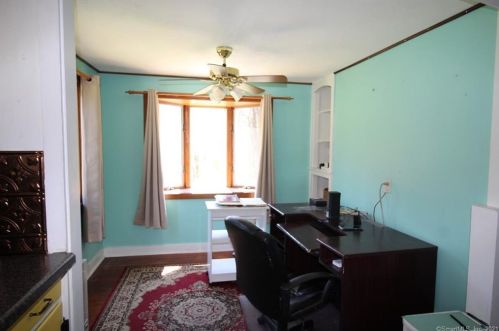 2071 Main St, Coventry CT  06238-2051 exterior