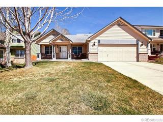 18759 Prentice Pl, Denver CO  80015-4890 exterior