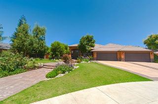 15350 Rubicon Ave, Bakersfield, CA 93314-5307