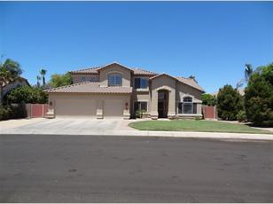 614 San Pedro St, Gilbert, AZ 85233-2667