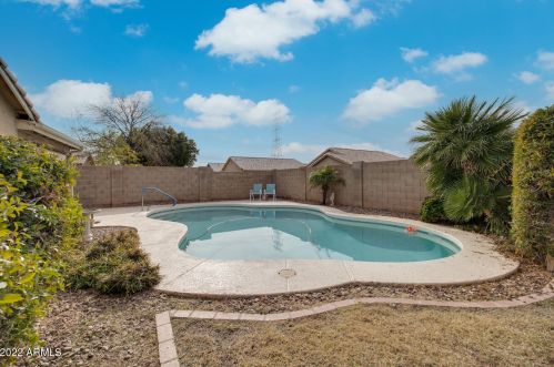 24614 37th Ln, Glendale AZ  85310-3368 exterior