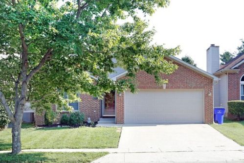 2857 Gateway Park Ln, Lexington, KY 40511-8750