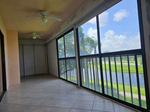 7380 Oriole Blvd, Delray Beach FL  33446-3504 exterior