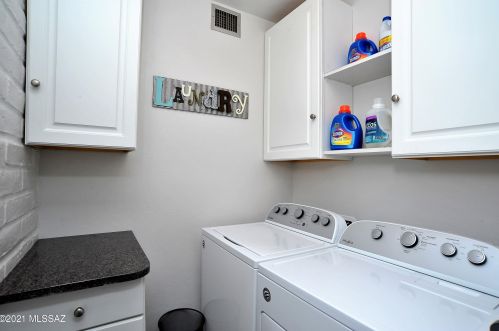 5200 Calle Del Ciervo, Tucson AZ 85750-1812 exterior