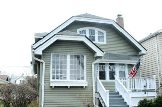 3440 Pennsylvania Ave, Milwaukee, WI 53207-3106