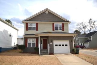 231 Chloe Dr, Fayetteville, NC 28301-7629