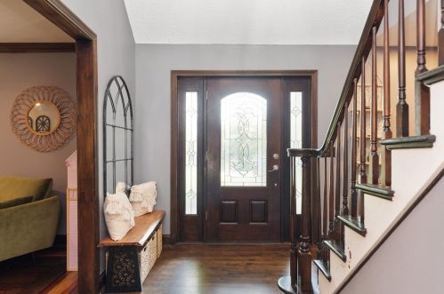 1755 Stuttgart Dr, Saint Martin OH  45118-8435 exterior