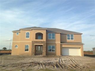 17527 Bella Nova Dr, Orlando FL  32820-1446 exterior