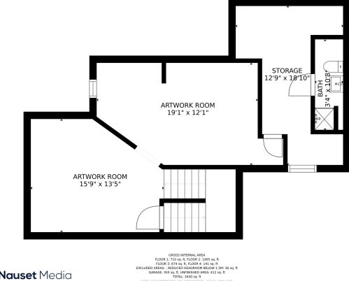 20 Bank St, Wellfleet MA 02667-7443 exterior