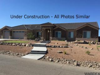3302 Southern Vista Dr, Kingman, AZ 86401-0632