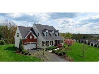 325 Walnut Dr, Venetia, PA 15367-1455