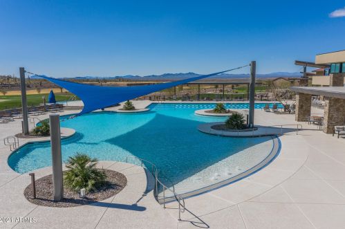 27535 Tonopah Dr, Buckeye AZ 85396 exterior