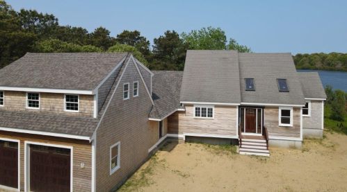 60 Crosby Village Rd, Eastham, MA 02642-3119