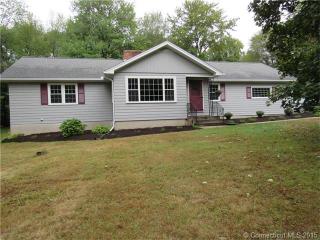 400 Hickory Hill Rd, Litchfield, CT 06787-1019