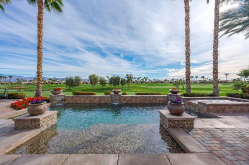 51464 Marbella Ct, La Quinta CA  92253-9056 exterior