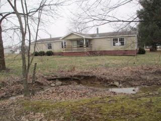 3940 Kendall Springs Rd, Owingsville, KY 40360-8325