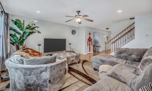 4409 Legacy Greens Dr, Stonelick OH  45103-7112 exterior