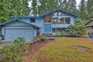 3004 24th Avenue Ct, Puyallup, WA 98374-4309