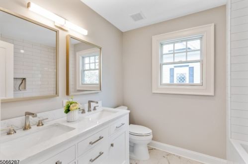 181 Cooper Ave, Montclair NJ  07043-1810 exterior