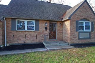 5121 Chipman Dr, Columbus, OH 43232-9500