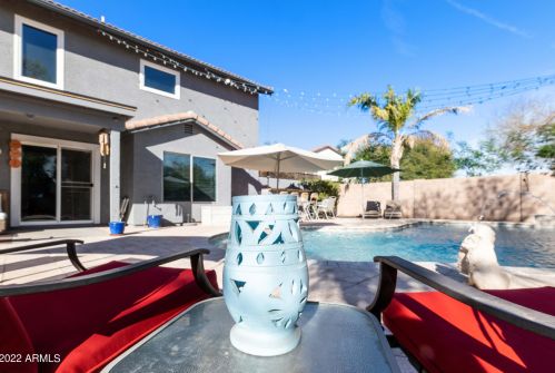 307 Jasper, Gilbert AZ 85296-4361 exterior