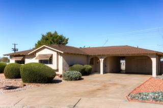 6238 38 Ave, Phoenix AZ  85053-4501 exterior