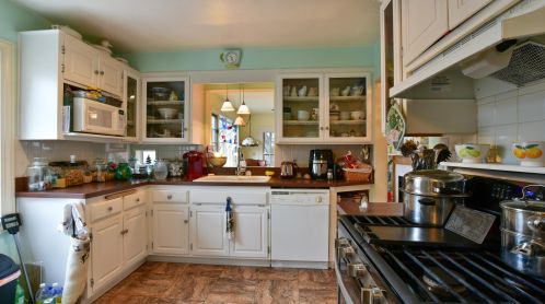 4465 Burrell St, Milwaukee, WI 53207-5023