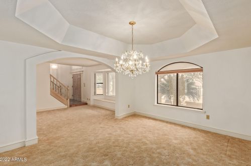 2316 Laurel St, Mesa AZ 85213-2237 exterior