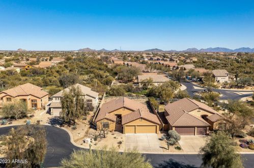 33237 45th Pl, Cave Creek AZ  85331-5073 exterior