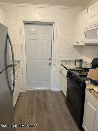 4365 Osceola Rd, Titusville FL  32780-6543 exterior