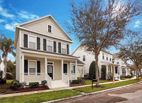 104 Clayton Ave, Kissimmee, FL 34747-5019