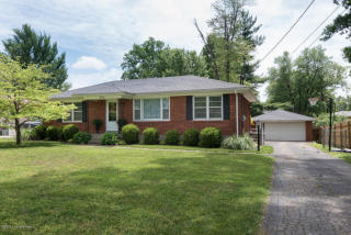8710 Zabel Way, Louisville, KY 40291-1549