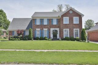 706 Elsmere Cir, Louisville, KY 40223-2764