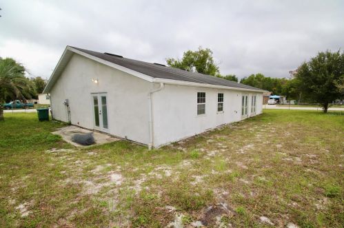 2902 Keesler St, Deltona FL  32738-3117 exterior