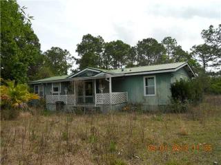 1101 361st Ct, Okeechobee, FL 34972-0116