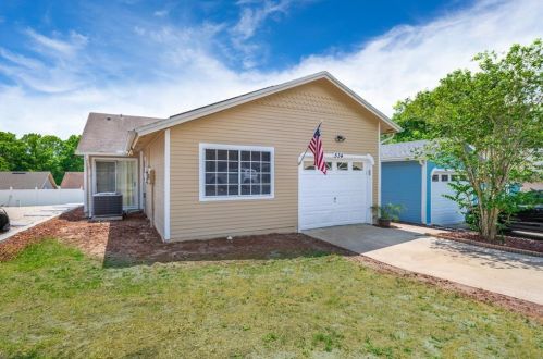 534 Harvard Pl, Apopka, FL 32703-4964