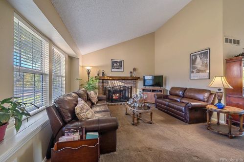 7815 Kettle Ave, Englewood CO 80112-2627 exterior