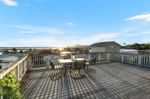 2435 Frankfort St, San Diego CA 92110-3314 exterior