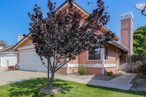 1935 La Jolla Ct, Pismo Beach, CA 93433-3213