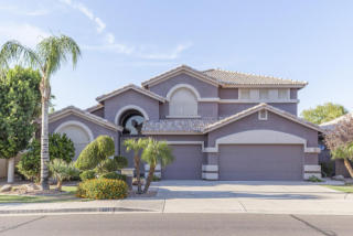 9712 Navarro Ave, Mesa, AZ 85209-2509