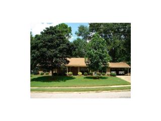 345 Melanie Dr, Montgomery, AL 36109-4924