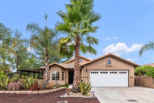 2508 Columbine Dr, Alpine, CA 91901-1305