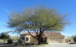 625 Jackson St, Wickenburg, AZ 85390-3309