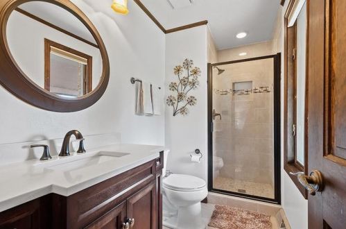 1264 Oakridge Rd, Mc Donald PA  15057-2632 exterior